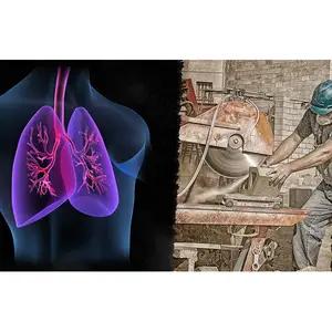 Crystalline Silica for Construction Employers - Online Training Course