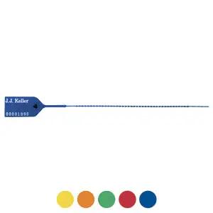 Ultralight-Duty Pull-Tight Plastic Seal