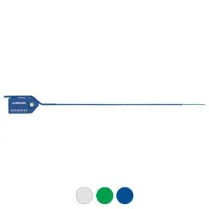 Medium Duty Tear Away Pull-Tight Plastic Seal