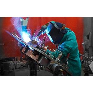 Welding: Safety & Health Protections - Online Training Course