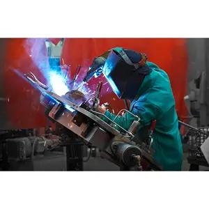Welding: Safety & Health Protections - Online Training Course