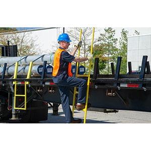 Injury Prevention Around Flatbeds - Online Training Course