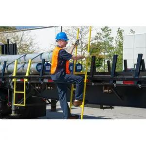 Injury Prevention Around Flatbeds - Online Training Course
