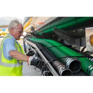 Injury Prevention Around Tankers - Online Training Course