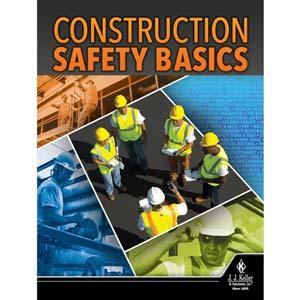 Construction Safety Basics: Work Environment - Streaming Video Training Program