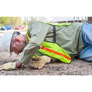 Construction Safety Basics: Work Practices - Online Training Course