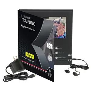 Respiratory Protection - Video Training Book