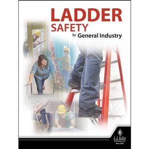Ladder Safety for General Industry - Streaming Video Training Program