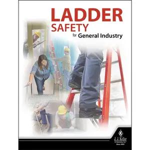 Ladder Safety for General Industry - Streaming Video Training Program