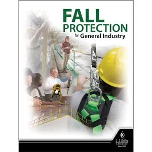 Fall Protection for General Industry - Streaming Video Training Program