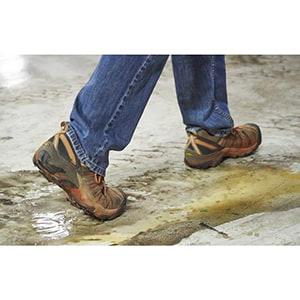 Walking-Working Surfaces: What You Need to Know for Supervisors and Employees - Streaming Video Training Program