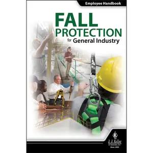 Fall Protection for General Industry - Employee Handbook