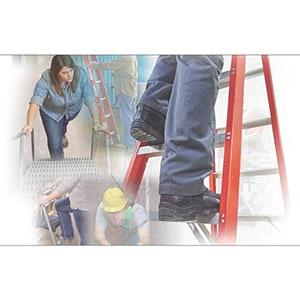 Ladder Safety for General Industry - Online Training Course