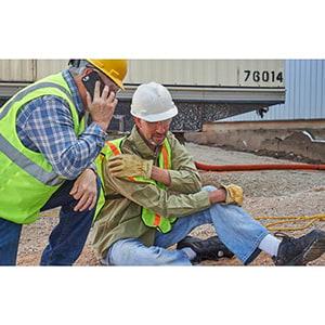 Construction Safety Basics: In Case of an Emergency - Online Training Course