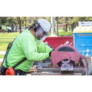 Construction Safety Basics: Safe Use of Equipment - Online Training Course