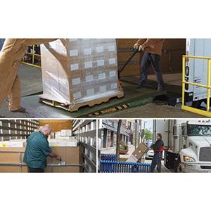 Loading and Unloading: Straight Truck Series - Online Training Course