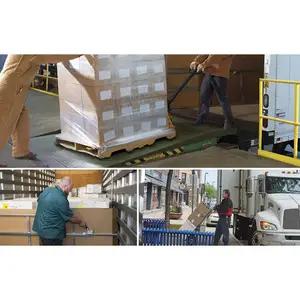 Loading and Unloading: Straight Truck Series - Online Training Course