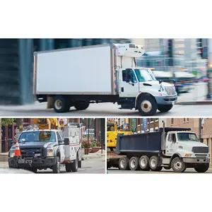 Driving Techniques: Straight Truck Series - Online Training Course