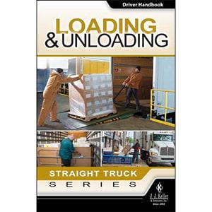 Loading & Unloading: Straight Truck Series - Driver Handbook