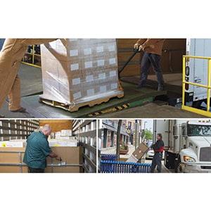 Loading & Unloading: Straight Truck Series - Streaming Video Training Program