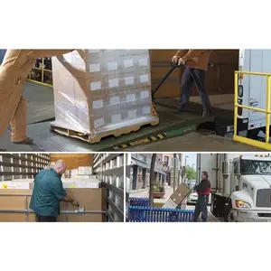 Loading & Unloading: Straight Truck Series - Streaming Video Training Program