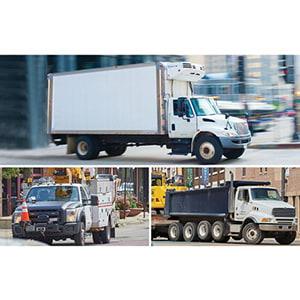 Driving Techniques: Straight Truck Series - Streaming Video Training Program