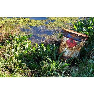 HAZWOPER: Hazardous Substance Recognition & Identification - Online Training Course