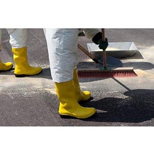 HAZWOPER: Emergency & Post-Emergency Response Procedures - Online Training Course