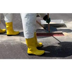 HAZWOPER: Emergency & Post-Emergency Response Procedures - Online Training Course