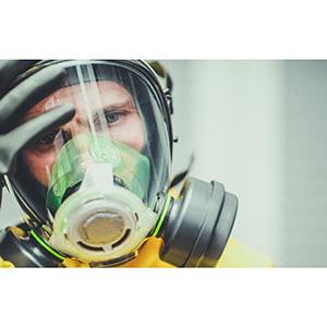 HAZWOPER: Personal Protective Equipment & Clothing - Online Training Course