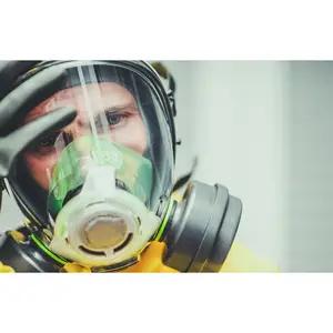 HAZWOPER: Personal Protective Equipment & Clothing - Online Training Course