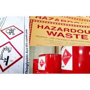 HAZWOPER: HazCom, Hazmat, & Hazardous Waste - Online Training Course