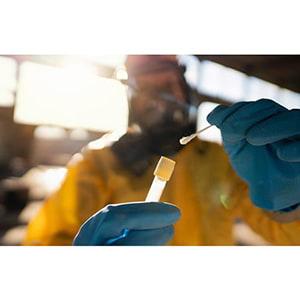 HAZWOPER: Exposure Monitoring & Sampling - Online Training Course