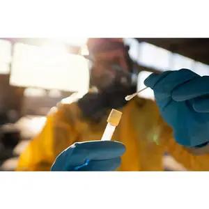 HAZWOPER: Exposure Monitoring & Sampling - Online Training Course