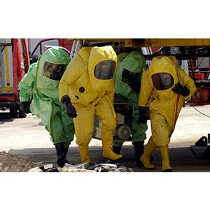 HAZWOPER: Health & Physical Hazards - Online Training Course