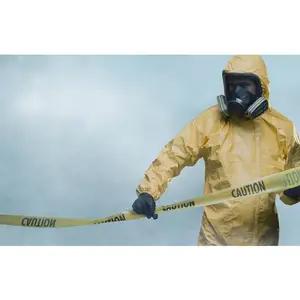 HAZWOPER: Site Control Measures - Online Training Course