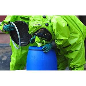 HAZWOPER: Handling & Shipping Drums & Containers - Online Training Course