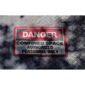 HAZWOPER: Confined Spaces - Online Training Course