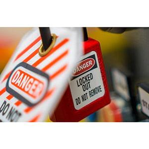 HAZWOPER: Electrical Safety & Lockout/Tagout - Online Training Course