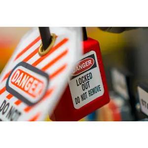 HAZWOPER: Electrical Safety & Lockout/Tagout - Online Training Course
