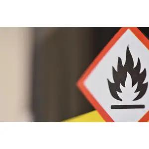 HAZWOPER Refresher for Emergency Responders: Hazardous Substance Recognition & Identification - Online Training Course