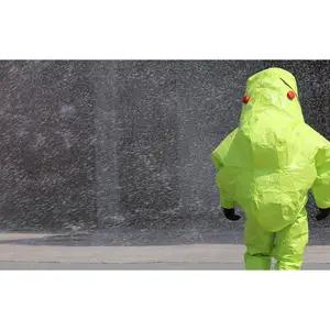 HAZWOPER Refresher for Emergency Responders: Personal Protective Equipment & Clothing - Online Training Course