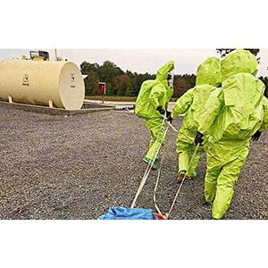 HAZWOPER Refresher for Emergency Responders: Medical Program - Online Training Course