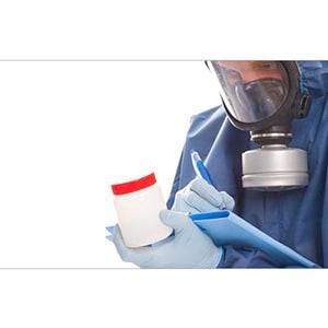 HAZWOPER Refresher for Emergency Responders: Exposure Monitoring & Sampling - Online Training Course