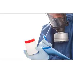 HAZWOPER Refresher for Emergency Responders: Exposure Monitoring & Sampling - Online Training Course