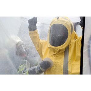 HAZWOPER Refresher for Emergency Responders: Decontamination - Online Training Course