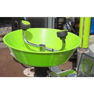 Emergency Eyewash & Shower Use - Online Training Course