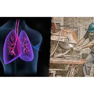 Crystalline Silica for Construction Employers - Streaming Video Training Program