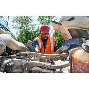 Defensive Driving for CMV Drivers: Prepare - Online Training Course