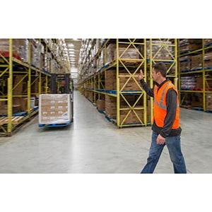 Forklift Training: Non-Operator Safety - Online Course